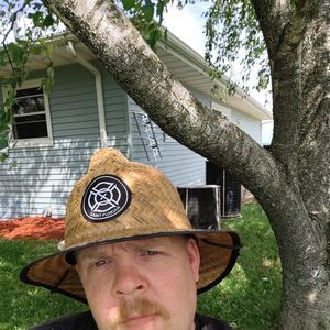 Meet your Posher, Mike